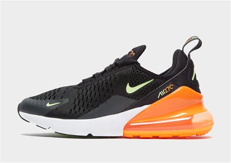 nike air max 270 junior sale|nike air max 270 kids girls.